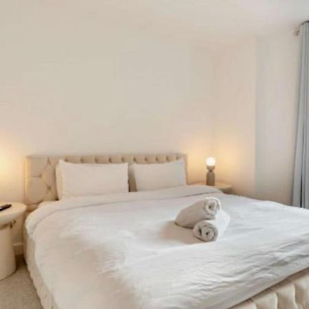 Stunning 2 Bedroom Flat Camden London Exteriör bild