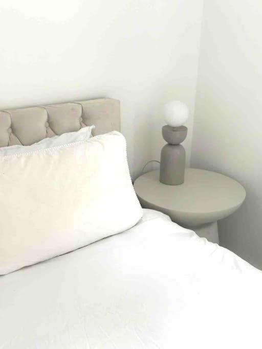 Stunning 2 Bedroom Flat Camden London Exteriör bild