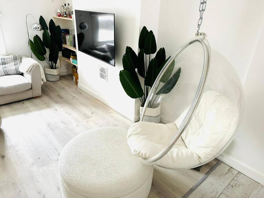 Stunning 2 Bedroom Flat Camden London Exteriör bild