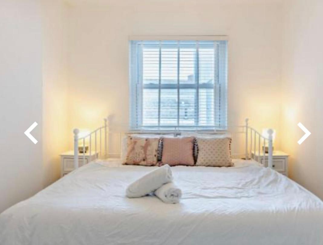 Stunning 2 Bedroom Flat Camden London Exteriör bild