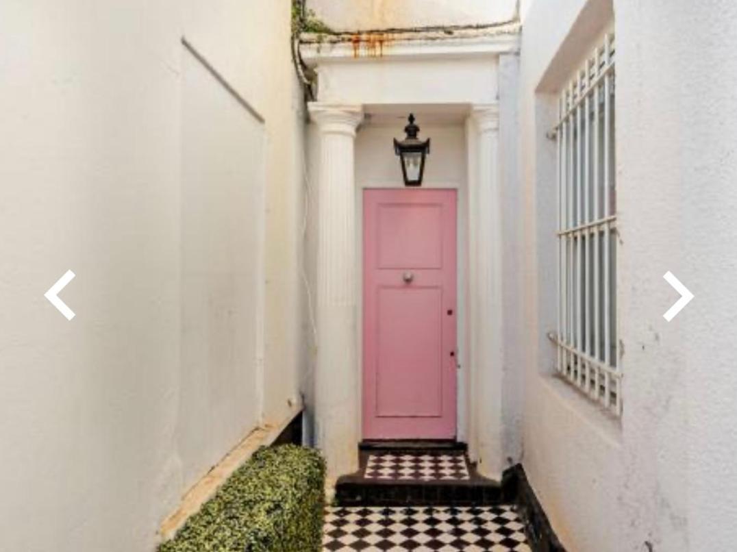 Stunning 2 Bedroom Flat Camden London Exteriör bild